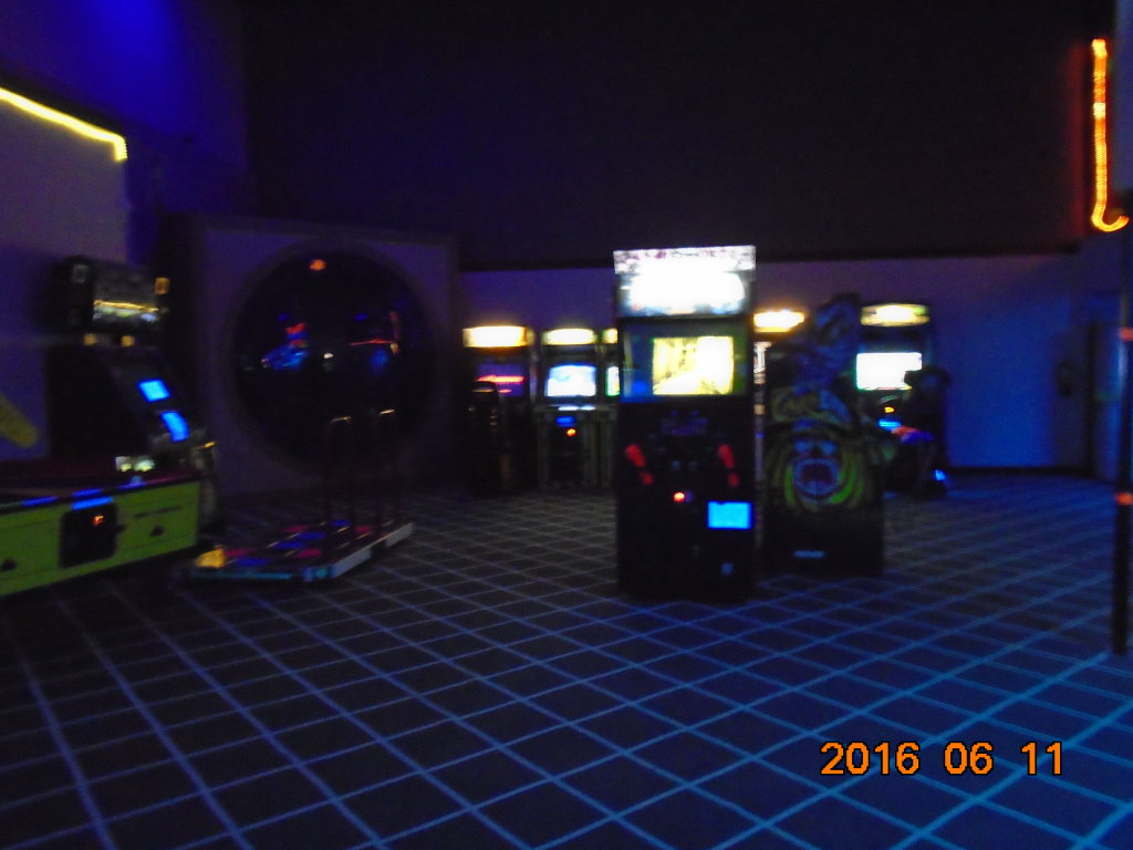 Arcade