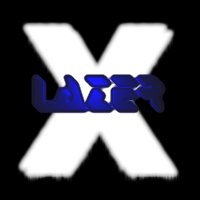 Emily's Lazer X logo19